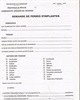 01 - Formulaire de demande du permis d'implanter